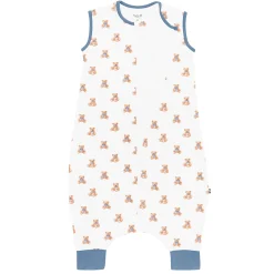 Sleep Bag Walker in Teddy Bear 0.5