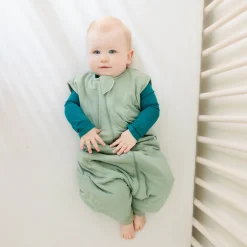 Sleep Bag Walker in Thyme 1.0