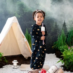 Sleep Bag Walker in Under the Stars 1.0
