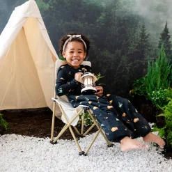 Sleep Bag Walker in Under the Stars 1.0