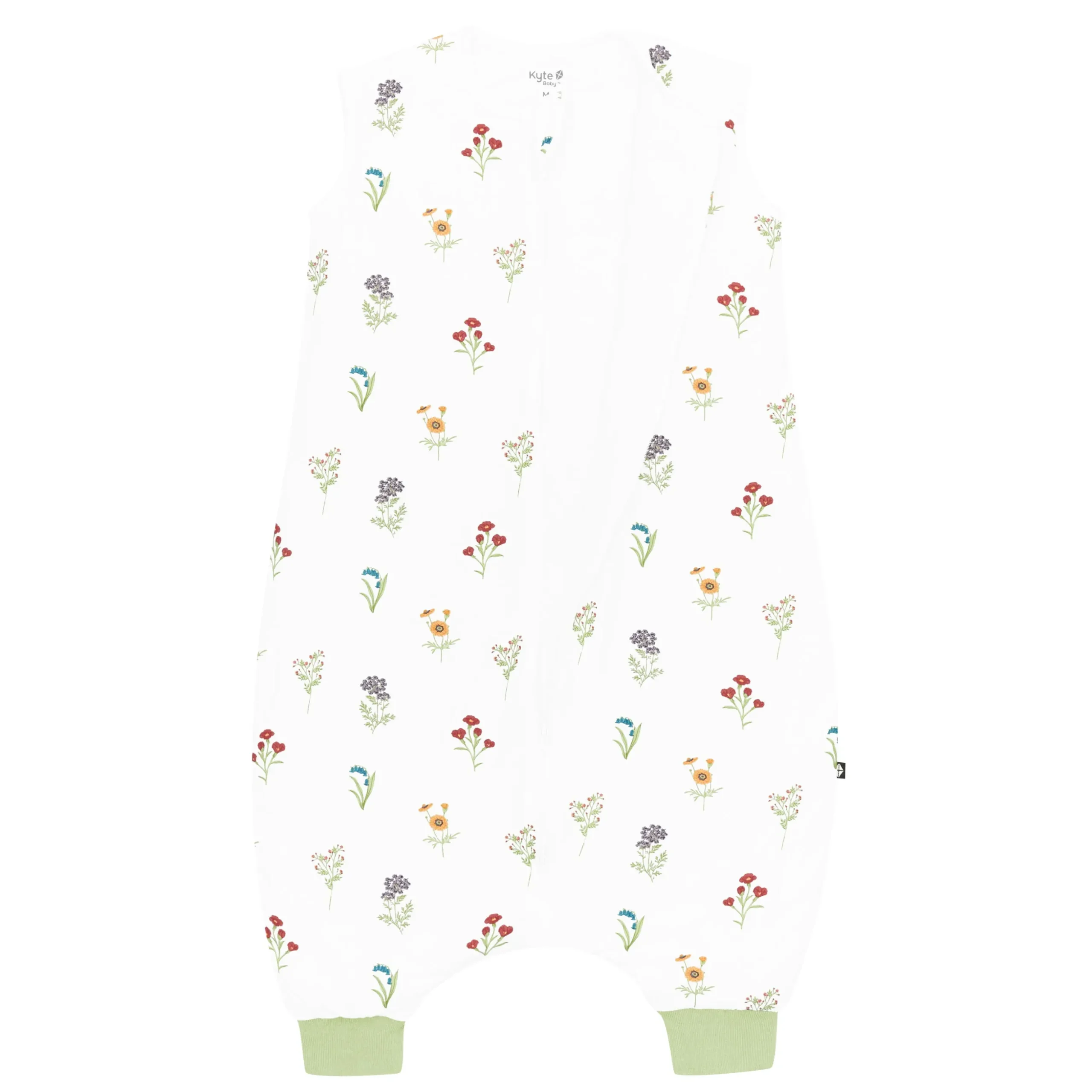 Sleep Bag Walker in Wildflower 1.0