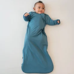 Slumber Bag in Atlantic