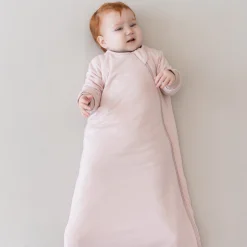 Slumber Bag in Blush