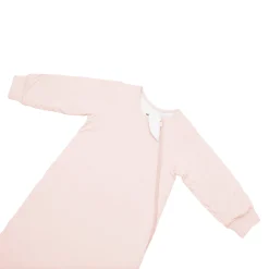 Slumber Bag in Blush