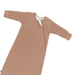 Slumber Bag in Latte