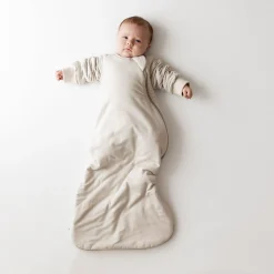 Slumber Bag in Oat