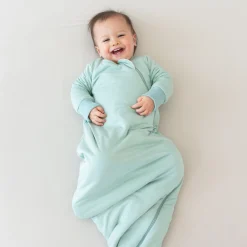 Slumber Bag in Sage