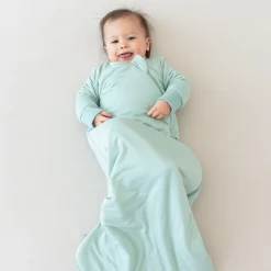 Slumber Bag in Sage