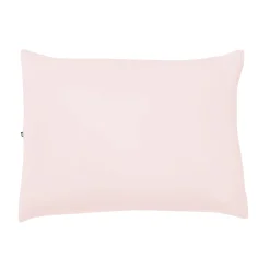Standard Pillowcase in Blush