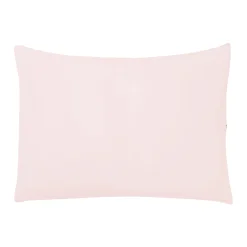 Standard Pillowcase in Blush