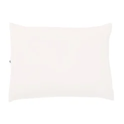 Standard Pillowcase in Cloud