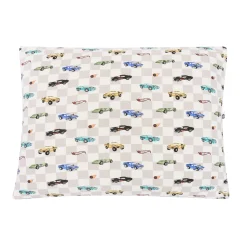 Standard Pillowcase in Fast and Fierce