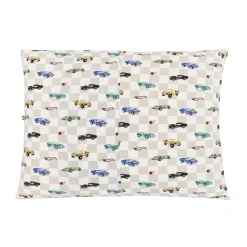 Standard Pillowcase in Fast and Fierce