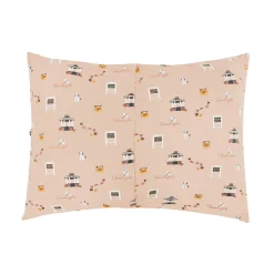 Standard Pillowcase in Gilmore Girls