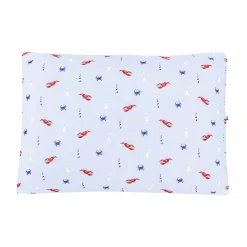 Standard Pillowcase in Harbor