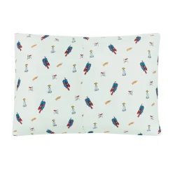 Standard Pillowcase in Superman™