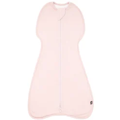Swaddle Bag in Blush 0.5