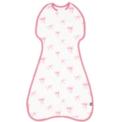 Swaddle Bag in Bow 0.5