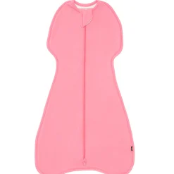 Swaddle Bag in Guava 0.5