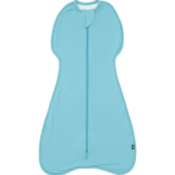 Swaddle Bag in Makai 0.5
