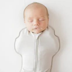 Swaddle Bag in Oat 0.5