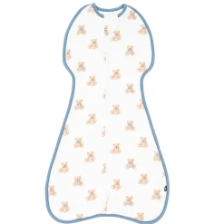 Swaddle Bag in Teddy Bear 0.5
