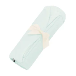 Swaddle Blanket in Dew