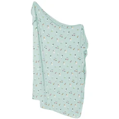 Swaddle Blanket in Golf