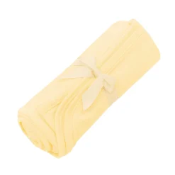 Swaddle Blanket in Lilikoi