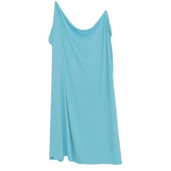 Swaddle Blanket in Makai