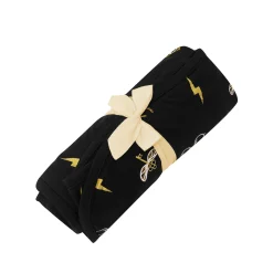 Swaddle Blanket in Midnight Icon