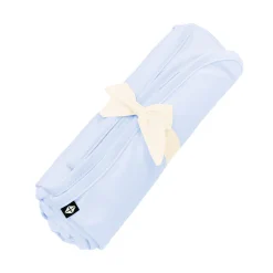 Swaddle Blanket in Mist