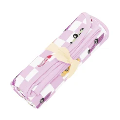 Swaddle Blanket in Sparkles and Speed