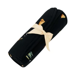 Swaddle Blanket in Under the Stars