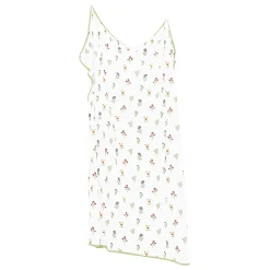 Swaddle Blanket in Wildflower