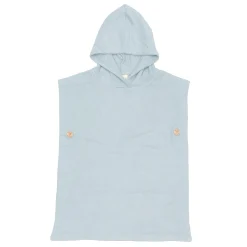 Swim Poncho in Fog