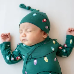 Take Me Home Set with Cap in Merry and Bright