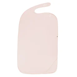 Terry Apron Towel in Blush