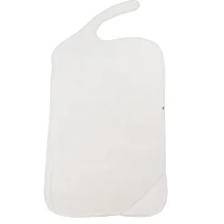 Terry Apron Towel in Oat