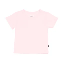 Toddler Basic Tee in Sakura
