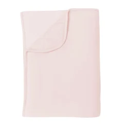 Toddler Blanket in Blush 2.5