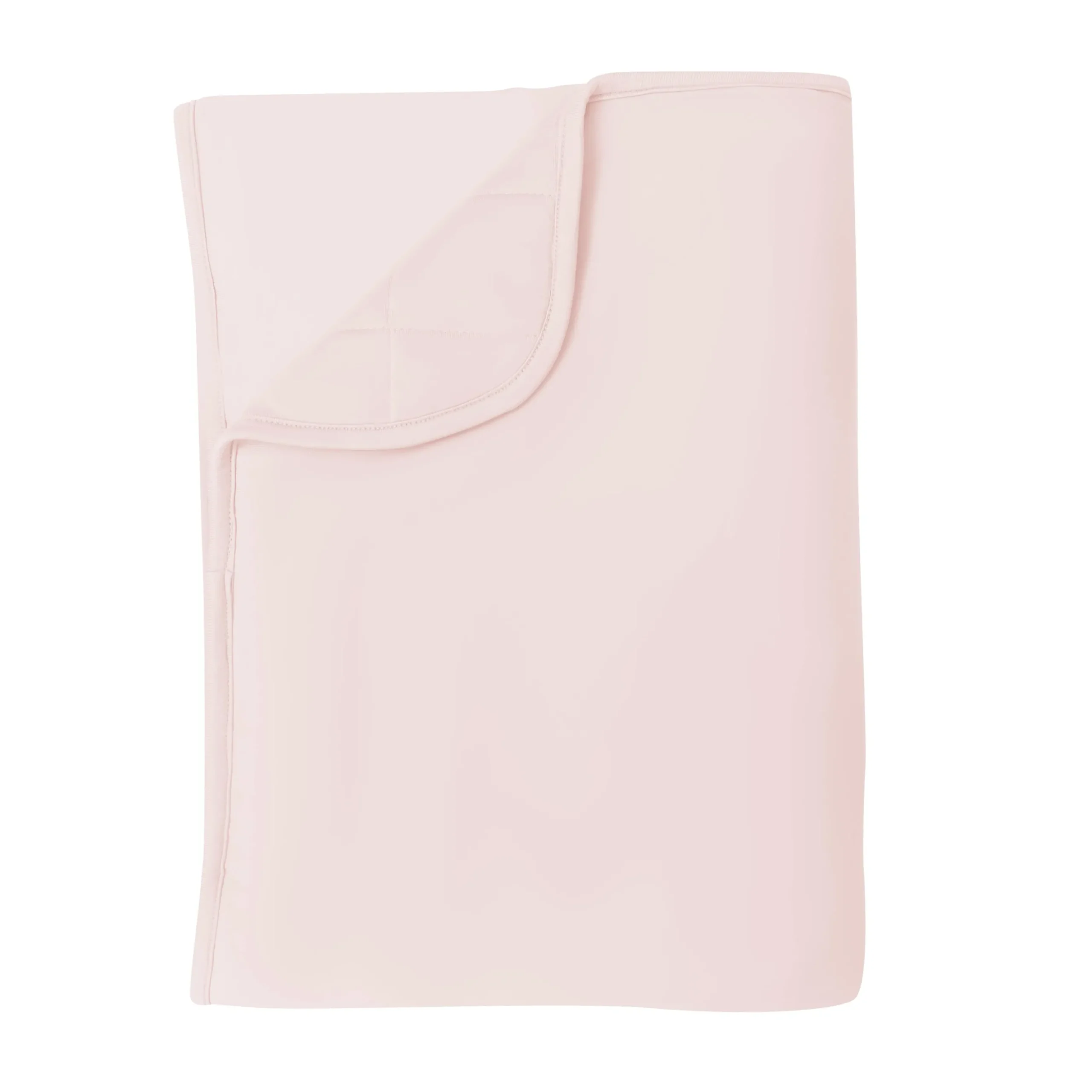 Toddler Blanket in Blush 2.5
