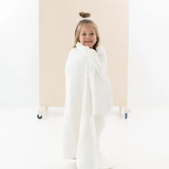Toddler Blanket in Cloud 2.5
