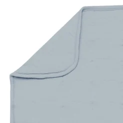 Toddler Blanket in Fog 2.5