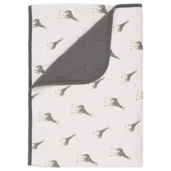 Toddler Blanket in Giraffe 1.0