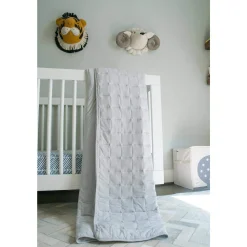 Toddler Blanket in Storm 2.5