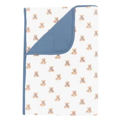 Toddler Blanket in Teddy Bear 1.0