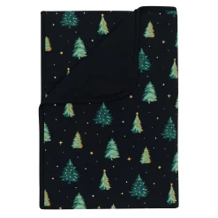 Toddler Blanket in Twinkle Tree 1.0