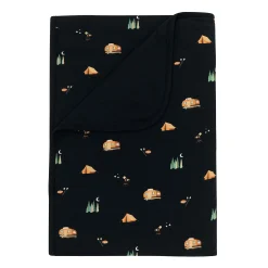 Toddler Blanket in Under the Stars 1.0