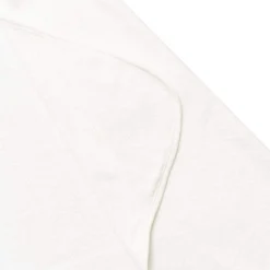 Toddler Hooded Bath Towel in Cloud